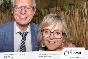 Sommernachtsball